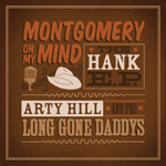 Montgomery On My Mind; The Hank EP