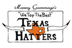Manny Gammage's Texas Hatters